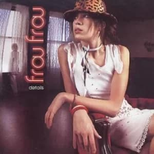 Details by Frou Frou CD Album