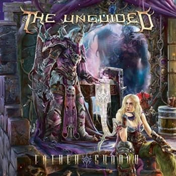 The Unguided - Father Shadow CD