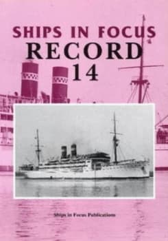 Ships in Focus Record 14 Paperback