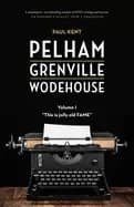 pelham grenville wodehouse volume 1 this is jolly old fame