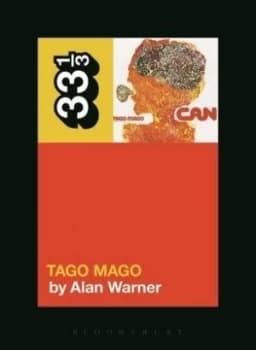 Tago Mago by Alan Warner Book