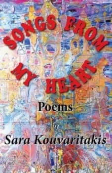 Songs from my heart by Sara Kouvaritakis