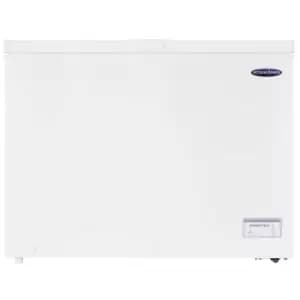 Iceking CF287W.E 287L Chest Freezer