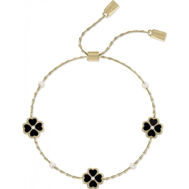 Radley Womens RYJ3498S Bracelet in Gold Gold Female One Size