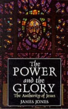 The Power and the Glory by James Jones Book
