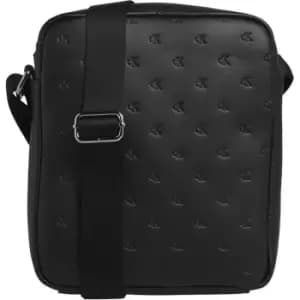 Calvin Klein Smooth Essential Crossbody Bag Mens - Black