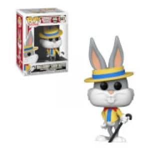 Bugs Bunny 80th Anniversary: Bugs In Show Outfit