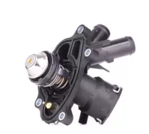 RIDEX Engine thermostat 316T0179 Thermostat, coolant,Thermostat MERCEDES-BENZ,C-Klasse Limousine (W204),C-Klasse T-modell (S204)