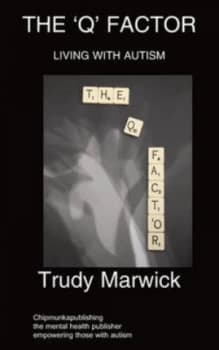q Factor by Trudy Marwick Paperback