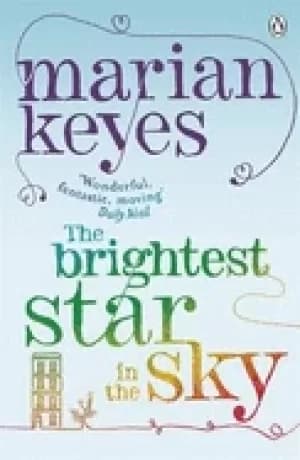 brightest star in the sky