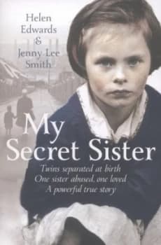 My Secret Sister by Helen Edwards Paperback