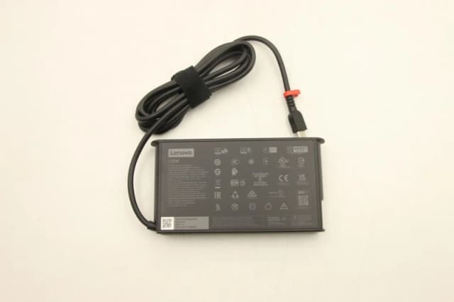 Lenovo 135W US-C power dper for