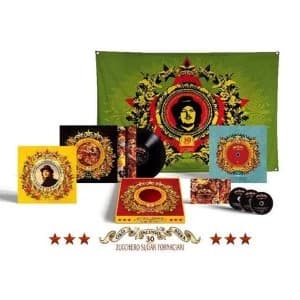 Zucchero - Oro Incenso & Birra (30Th Anniversary Super Deluxe Edition) Vinyl