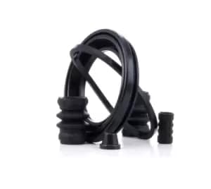 RIDEX Brake Caliper Repair Kit 405R0170 Caliper Repair Kit,Brake Caliper Rebuild Kit MERCEDES-BENZ,NISSAN,HONDA,A-Klasse (W168)