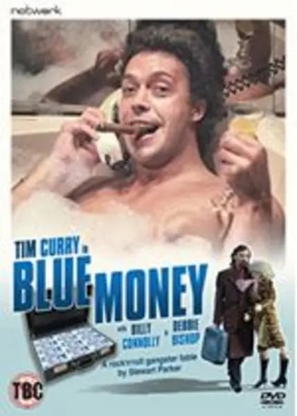 Blue Money DVD - Comedy