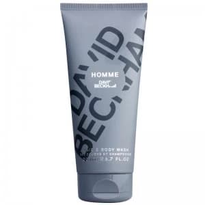 Beckham Homme Shower Gel 200ml