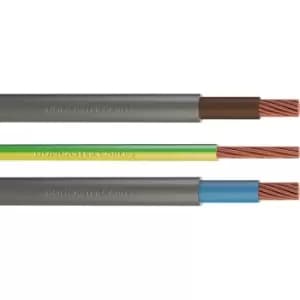 Doncaster Cables Easi-Fit Flexible Meter Tails Kit 25mm2 Coil (1m)