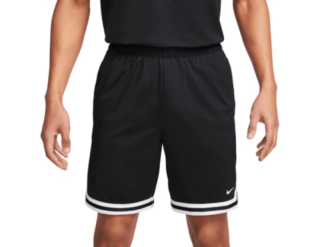Nike Dna 8" Short Black C010 S