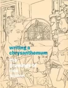 Writing a Chrysanthemum: The Drawings of Rick Barton