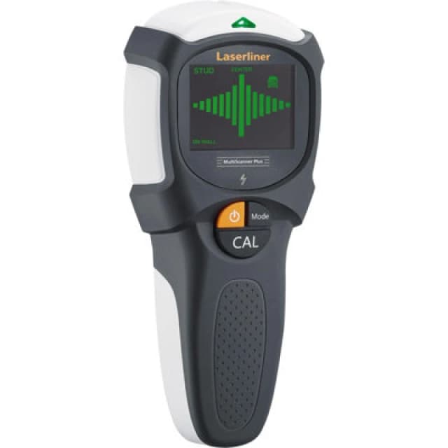 Draper Laserliner Multiscanner Plus Electronic Locating Device