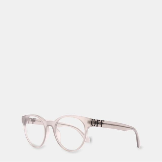 Off White Style Sun Sunglasses Grey Blue Block unisex One Size
