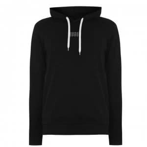 Hugo Boss Dondy 203 Pullover Hoodie Black 001 Men