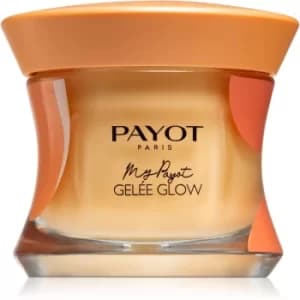 Payot My Payot Gelee Glow Moisturizing Gel Cream With Vitamins 50ml
