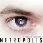 Peter Cincotti - Metropolis (Music CD)