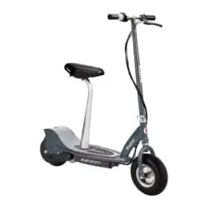 Razor E300S 24 Volt Electric Scooter in Matte Grey