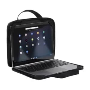 Griffin Survivor Apex Always-On Case for 14" Chromebook - Black