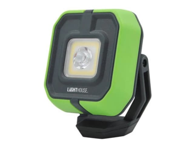 Lighthouse Jf4081 T100Cr Compact Rechargeable Lamp Light L/ht100Cr