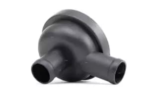 RIDEX Valve, engine block breather VW,AUDI,SKODA 3886V0003
