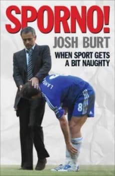 Sporno by Josh Burt Hardback