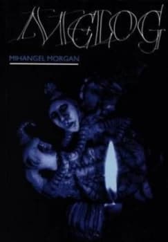 Melog by Mihangel Morgan Book