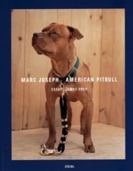 American Pitbull by James Frey Paperback
