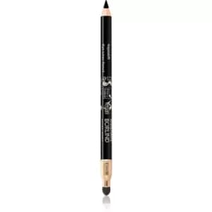Annemarie Borlind Eye Liner Pencil Eyeliner with Applicator Shade Black 1,05 g
