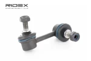 RIDEX Anti-roll bar link HONDA 3229S0360 52320S5A013