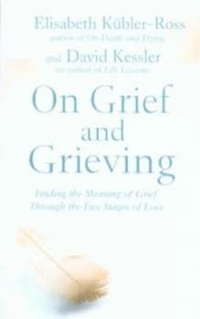 On Grief and Grieving Paperback