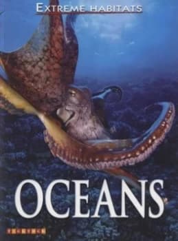Oceans by Susie Hodge Paperback
