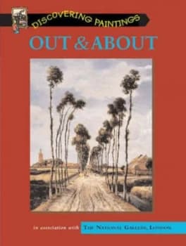 Out and about by Anne Civardi Paperback