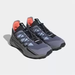 adidas Terrex Voyager 21 Travel Shoes Mens - Silver Violet / Blue Dawn / So