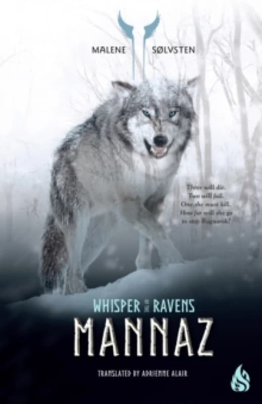 Mannaz Hardback