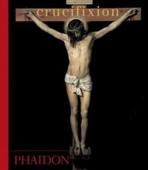 Crucifixion Book