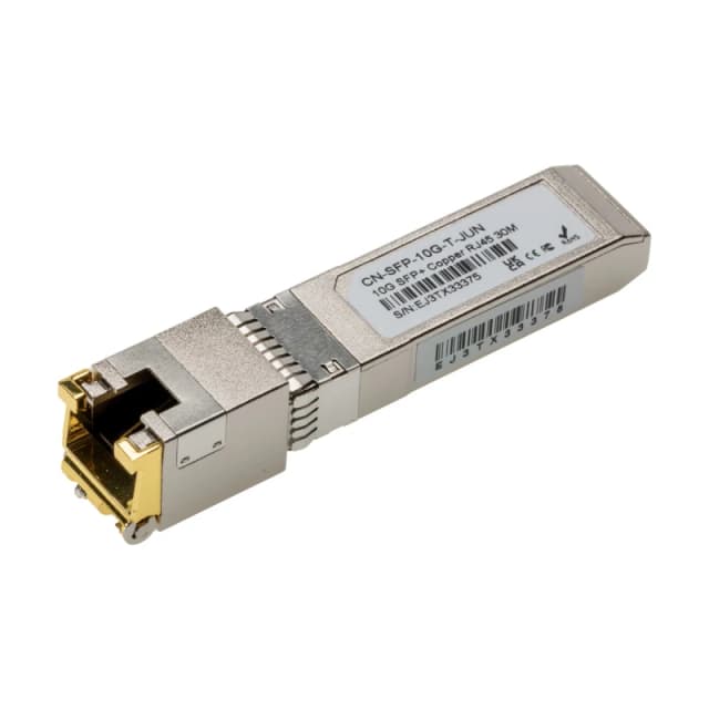 Cablenet CN-SFP-10G-T-JUN network transceiver module Copper 10000 Mbit