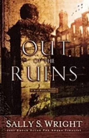 out of the ruins