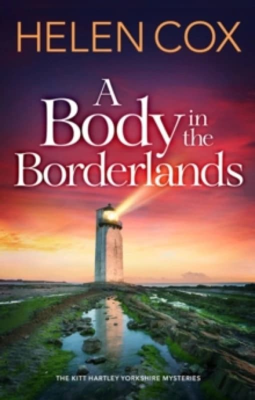 A Body in the Borderlands Paperback / softback