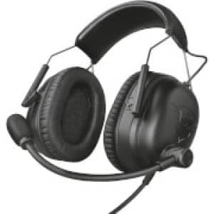 Trust Wayman Pro GXT444 Gaming Headset
