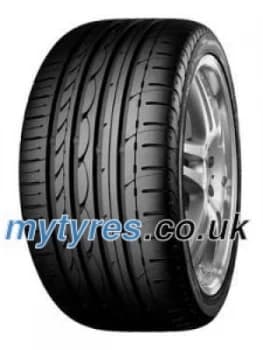 Yokohama Advan Sport (V103S) ( 255/40 R19 100Y XL AO, RPB )