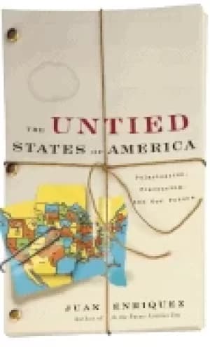 untied states of america polarization fracturing and our future
