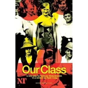 Our Class by Ryan Craig (Paperback, 2009)